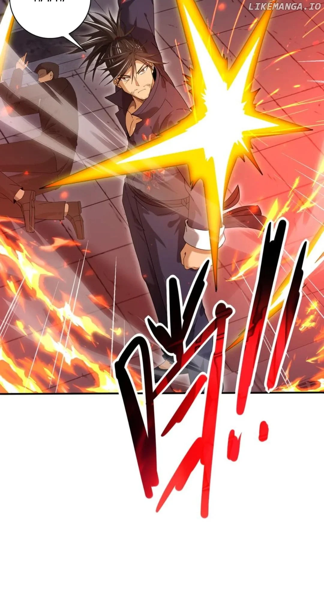 WORTHLESS PROFESSION: DRAGON TAMER Chapter 128 39